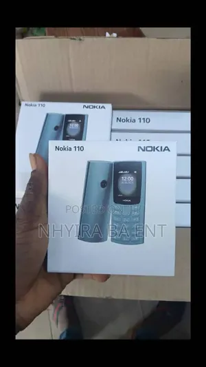 New Nokia 150 Black