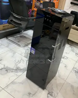 Super Best PWD-4015 Hot and Cold Water Dispenser