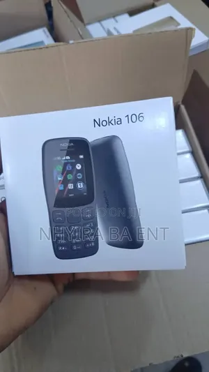 New Samsung B360E Black