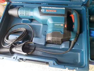 Bosch Demolition Breaker 1500w