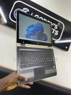 Laptop HP Pavilion 13 X360 8GB Intel Core i5 SSD 256GB