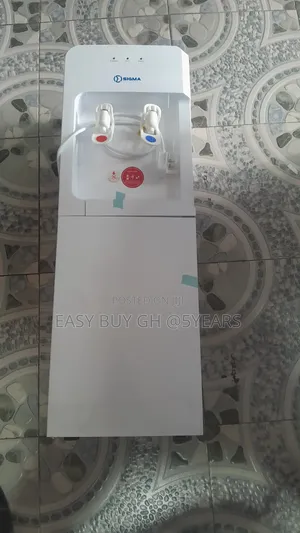Sigma Water Dispenser – Durable Build, Long Lasting