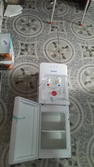 Sigma Water Dispenser – Instant Hot Refreshing Cold Water