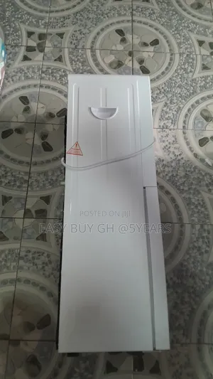 Sigma Water Dispenser – Stylish User-Friendly Design