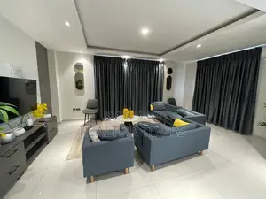 Furnished 2bdrm Apartment in East Legon for rent