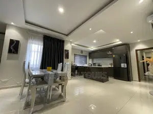 Furnished 2bdrm Apartment in East Legon for rent