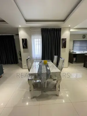 Furnished 2bdrm Apartment in East Legon for rent