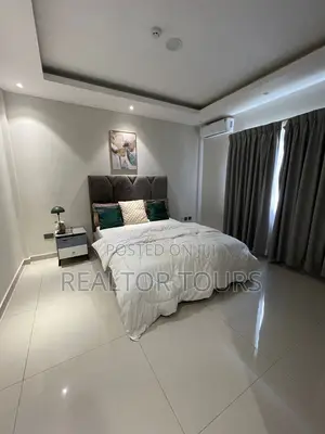 Furnished 2bdrm Apartment in East Legon for rent