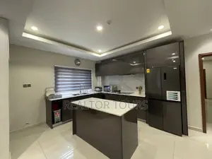Furnished 2bdrm Apartment in East Legon for rent