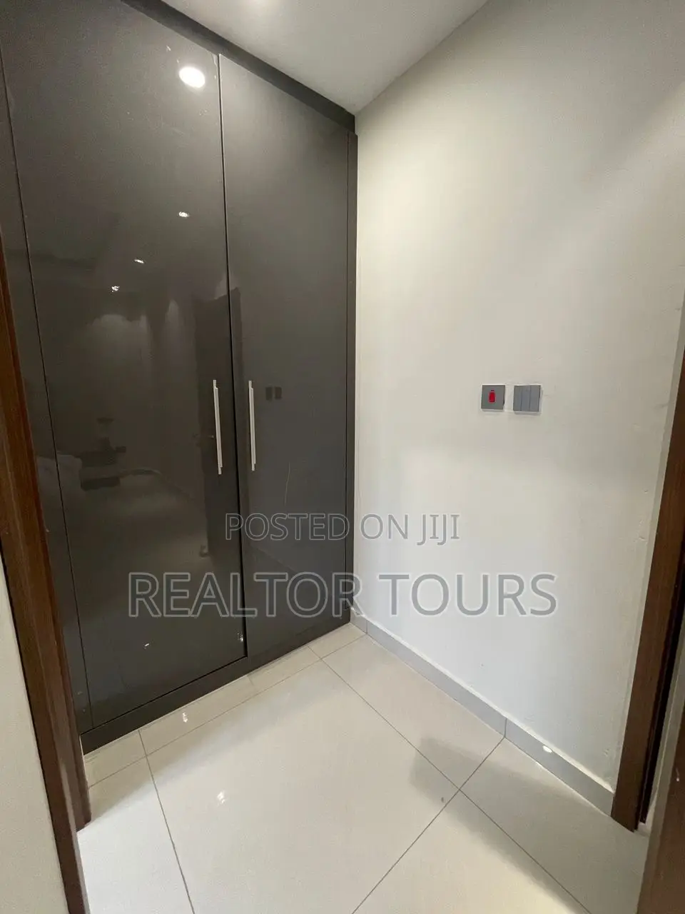 Furnished 2bdrm Apartment in East Legon for rent