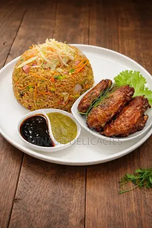 Minash Delicacies