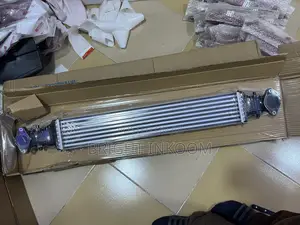 Honda Civic 2022 2023 2024 2025 Lntercooler