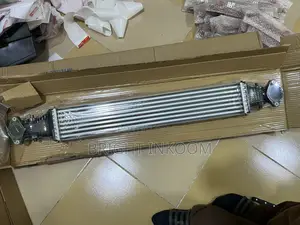 Honda Civic 2022 2023 2024 2025 Lntercooler