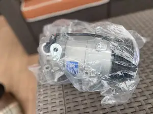 Honda Civic Air Condition Motor