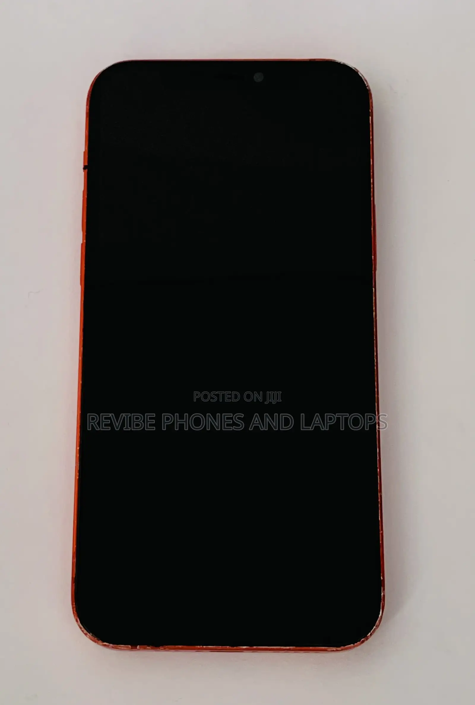 Apple iPhone 12 128 GB Red