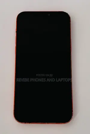 Apple iPhone 12 128 GB Red