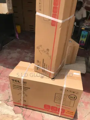 TCL 1.5hp R32 Gas Energy Saving 3-Star Air Conditioner