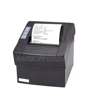 Receipt Printer (Wifi)