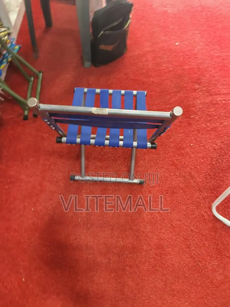 Portable Folding Chair