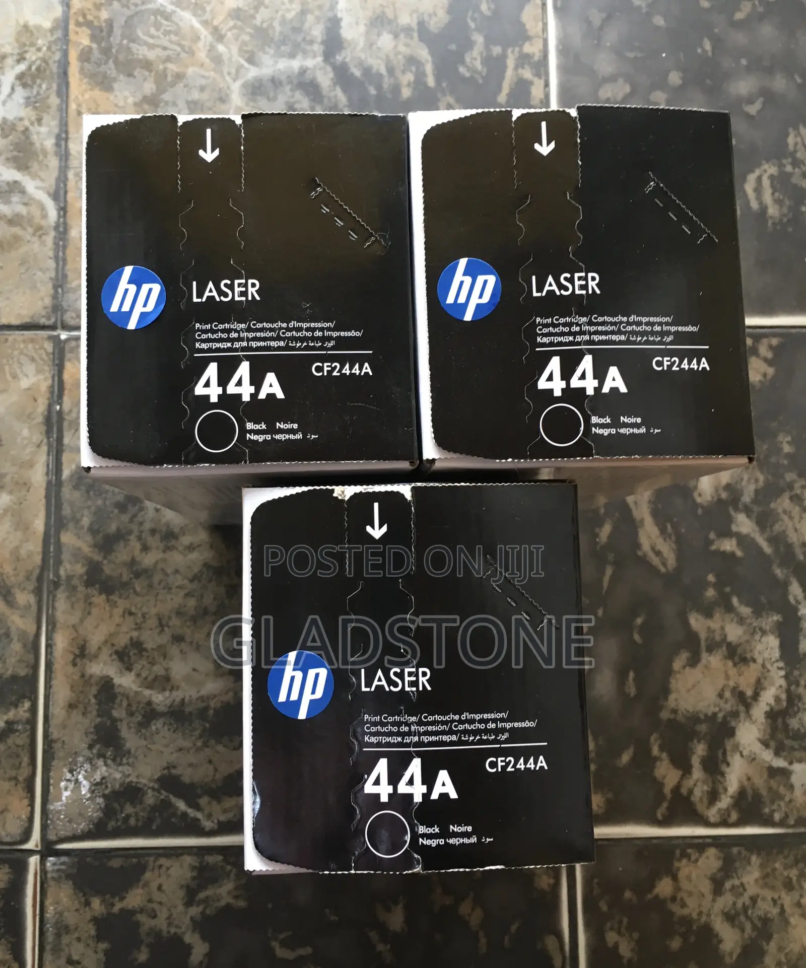 44a Toner Catridge