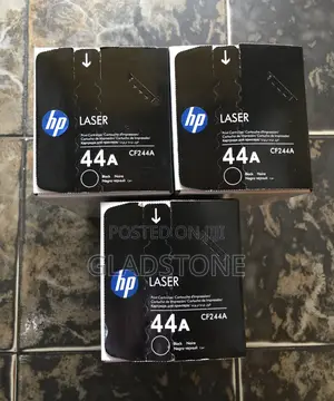44a Toner Catridge
