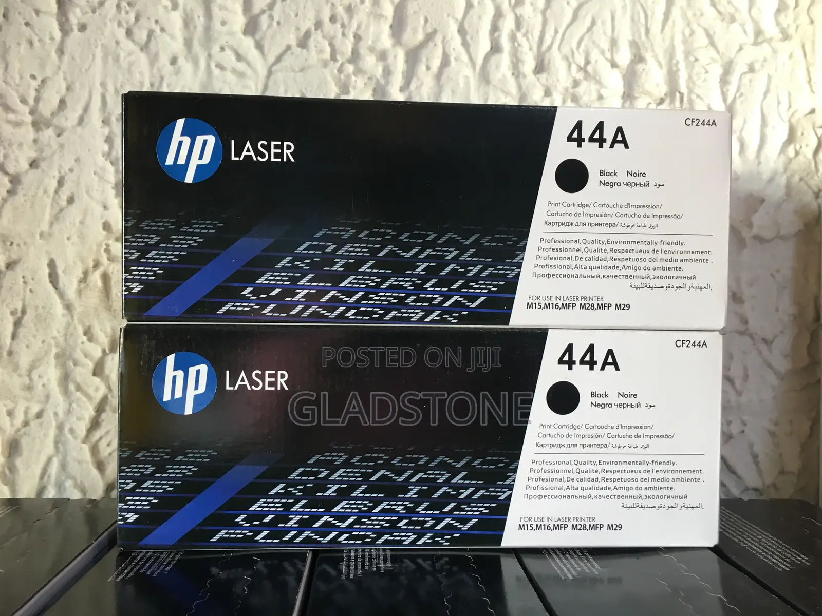 44a Toner Catridge