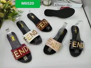 Women Slippers