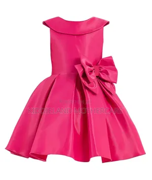 Summer Bow Dress