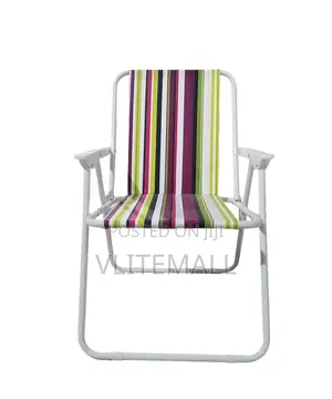 Portable Folding Chair For Kids