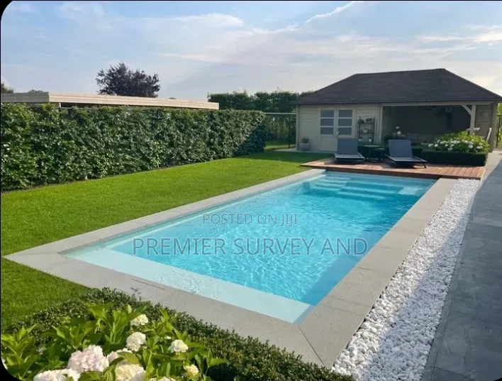 Turn Your Backyard Into a Pool Paradise