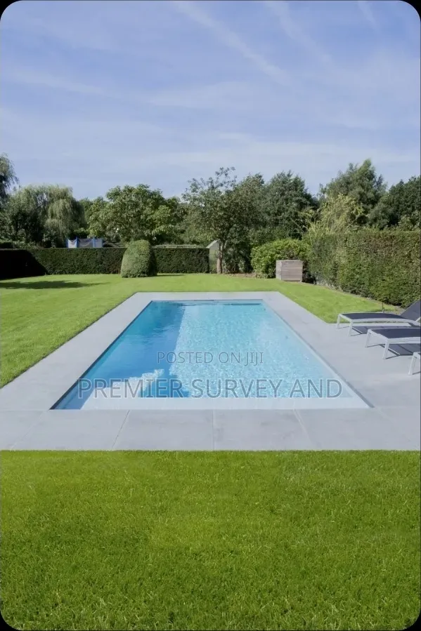 Turn Your Backyard Into a Pool Paradise