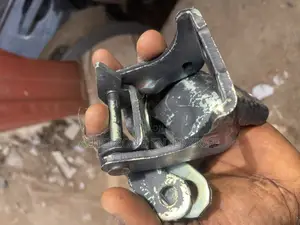 Honda CRV 2023 2024 2025 Door Inches