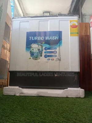 Flamino Washing Machine – Your Perfect Laundry Partner