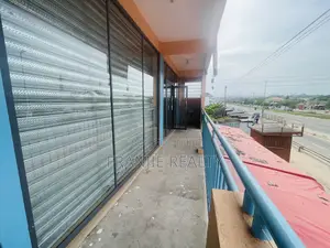 Shop/Office Space for Rent at Awoshie