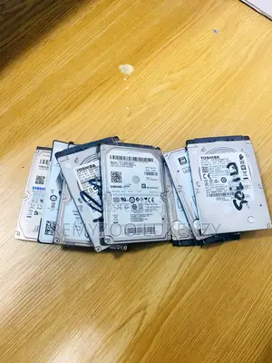 Hard Disk 1tb