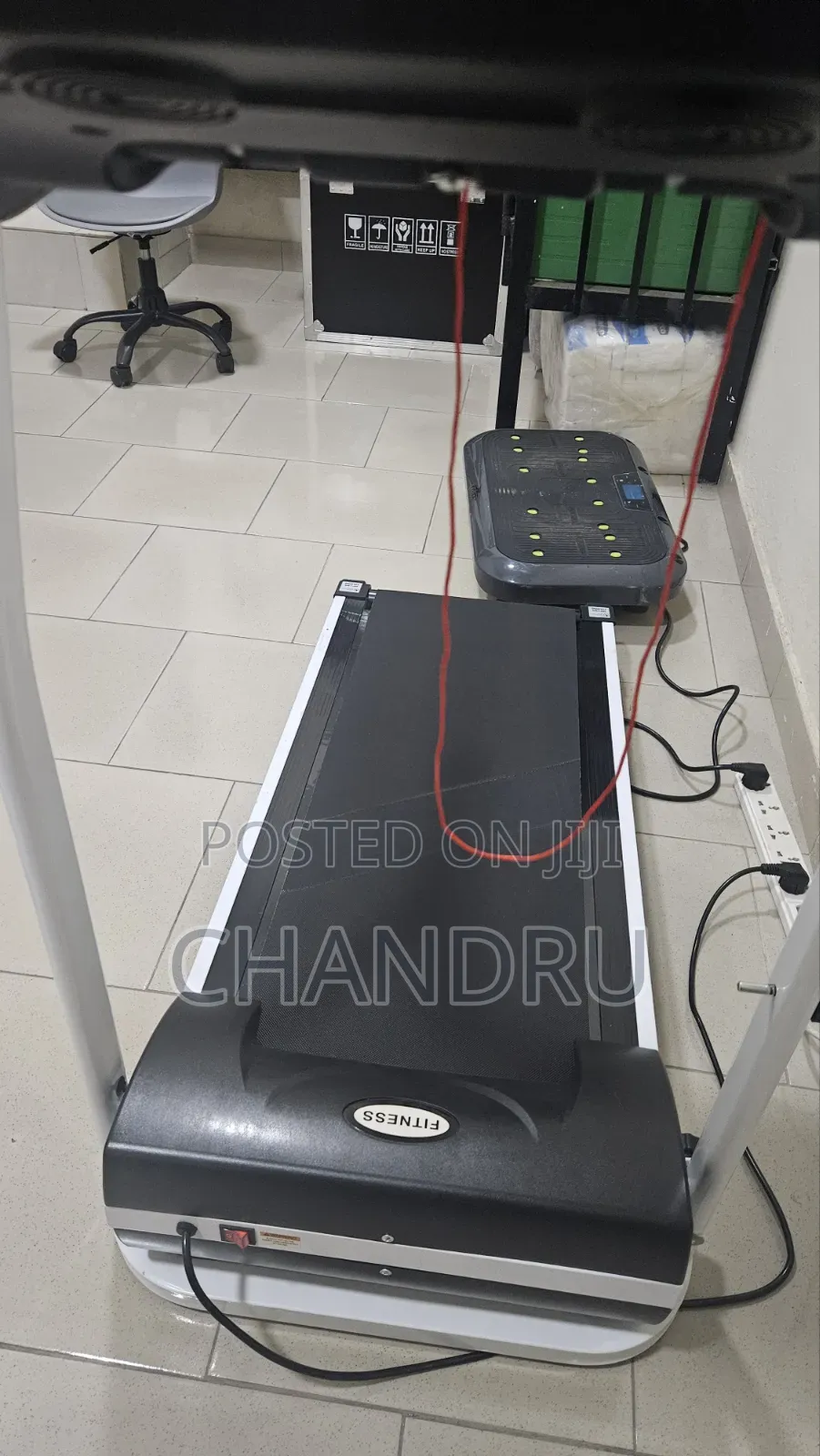 Brand New Tread Mill