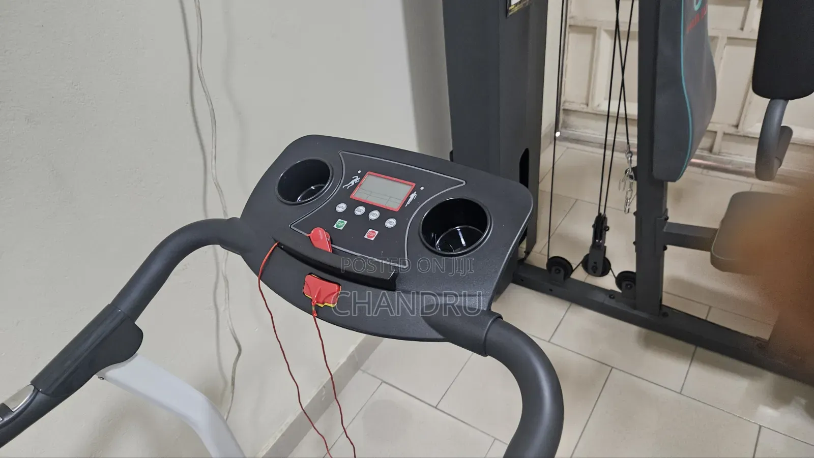 Brand New Tread Mill