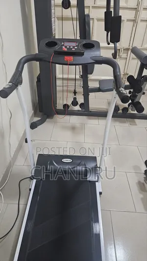 Brand New Tread Mill