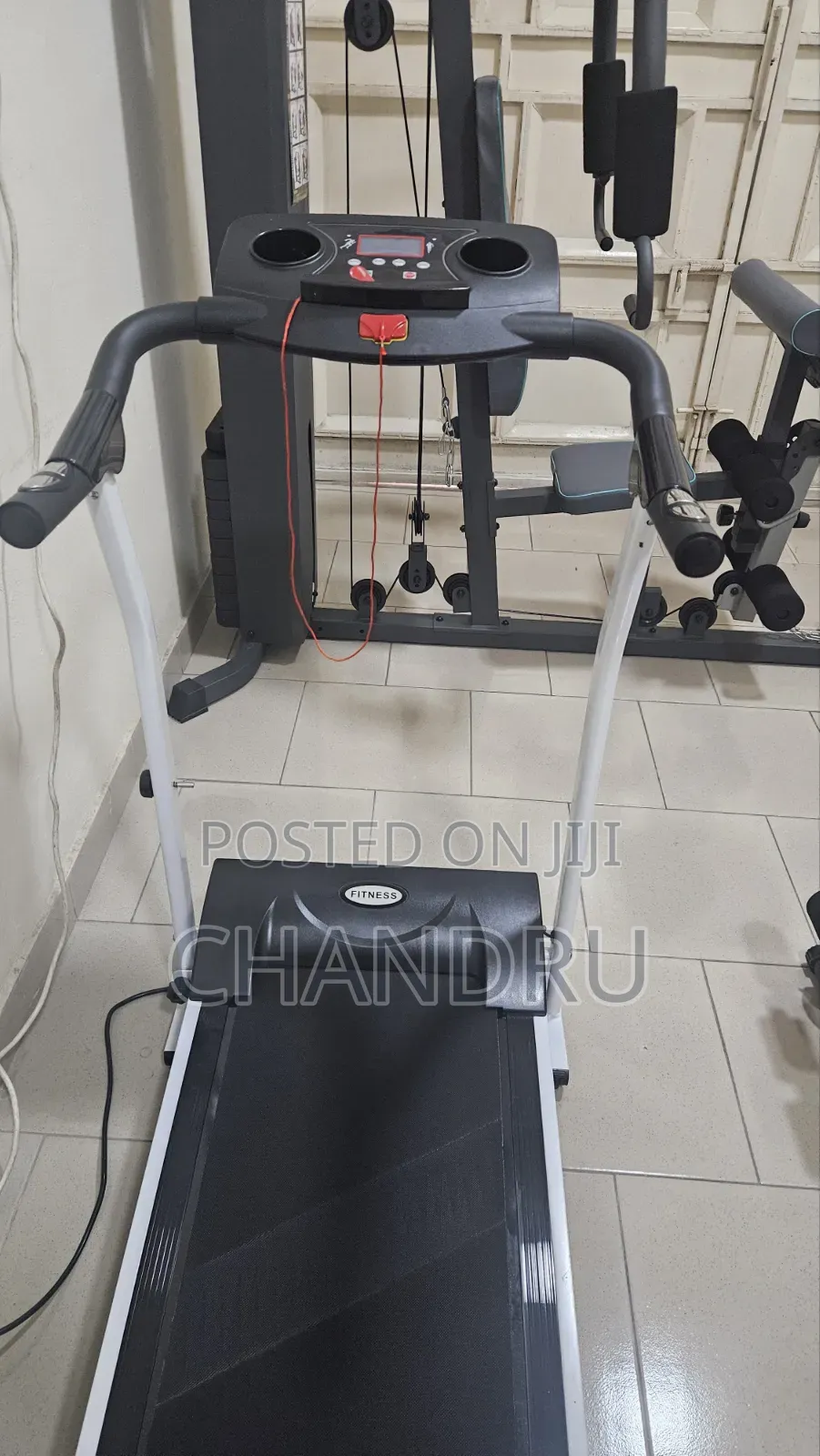 Brand New Tread Mill