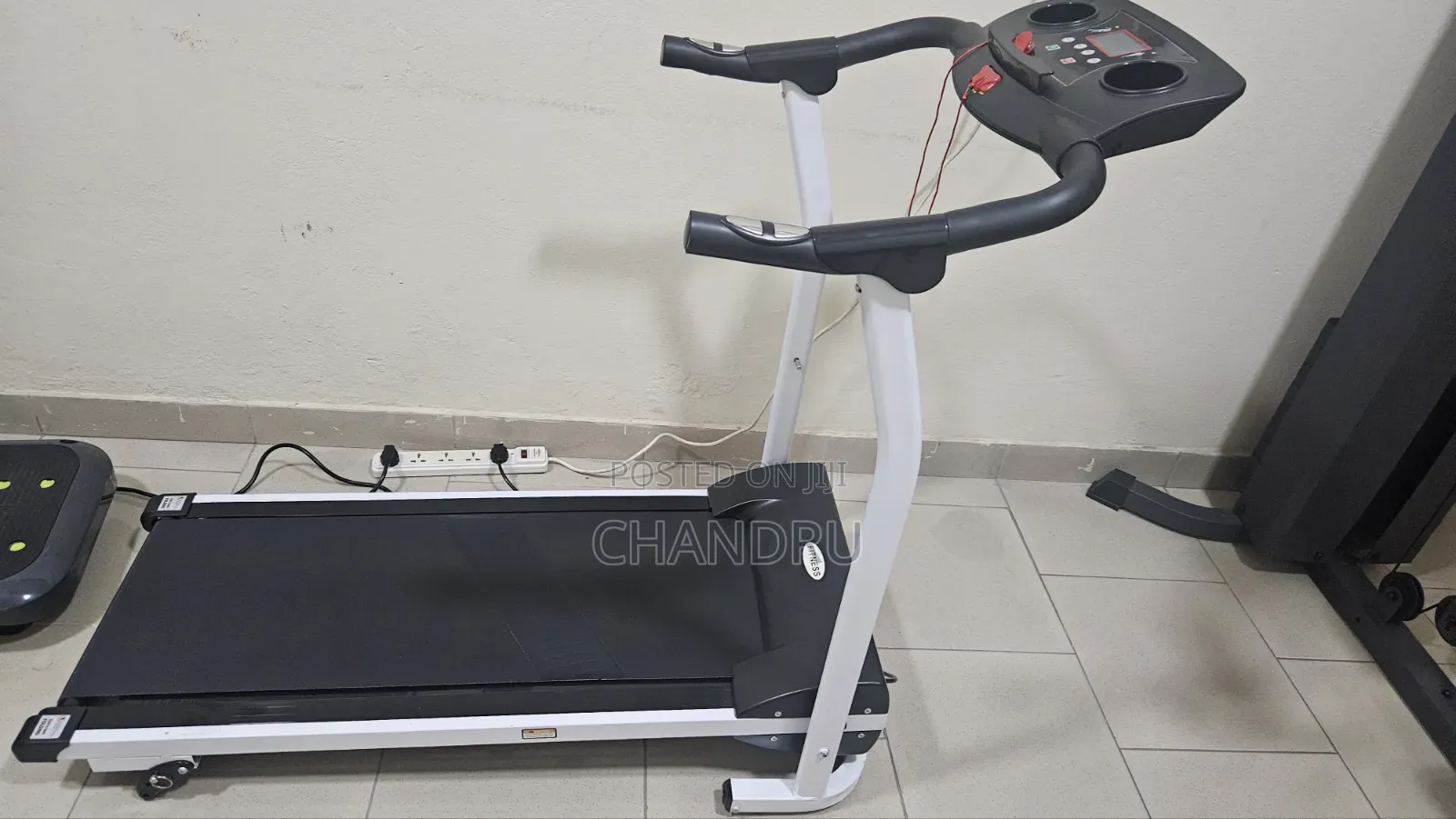 Brand New Tread Mill