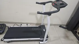 Brand New Tread Mill