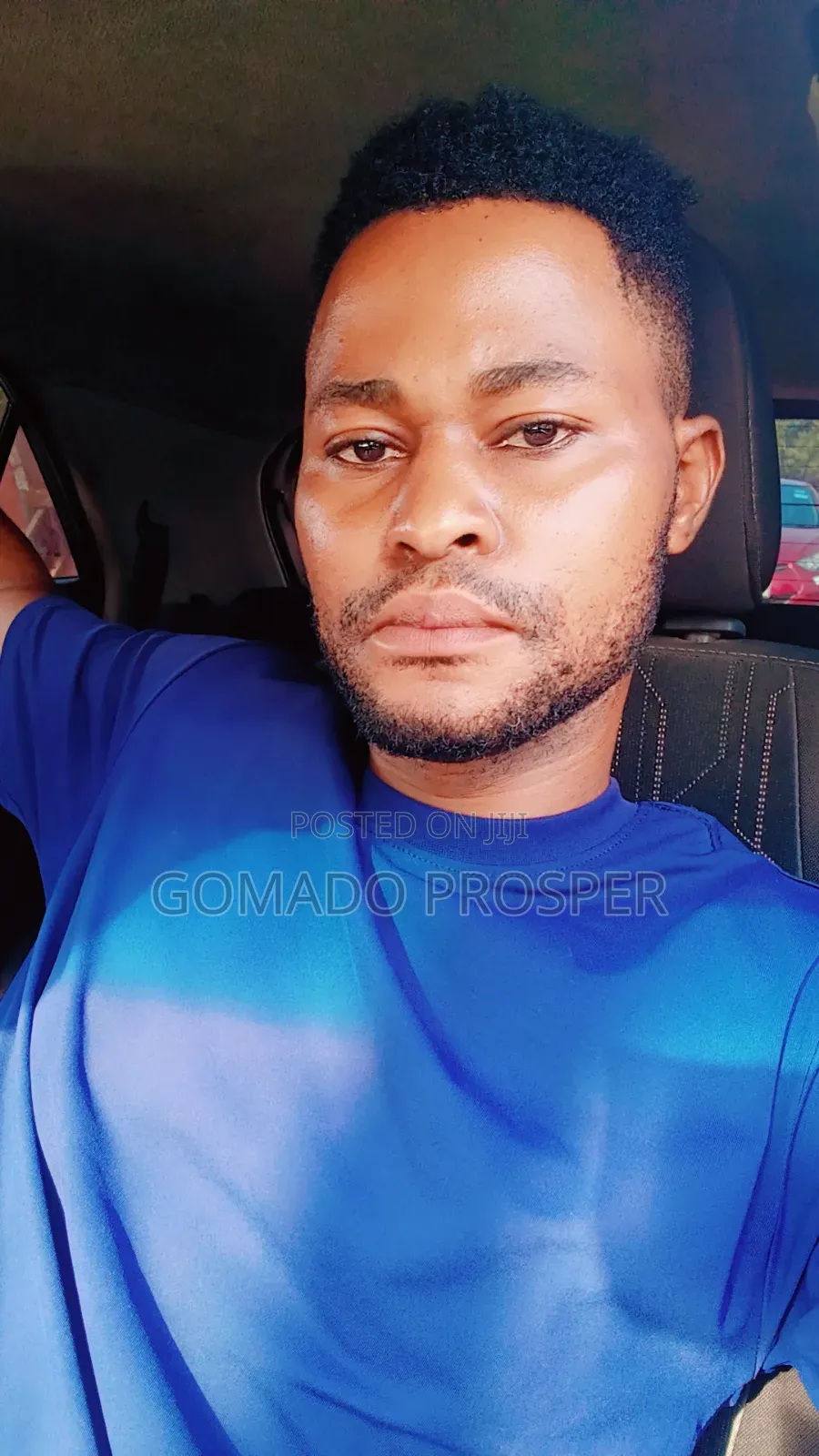 Automatic Car Driver , Uber Car or Personal Driving
