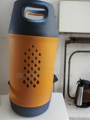 Original 15 Kg Fibre LPG Cylinder