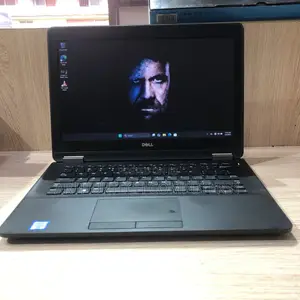 Laptop Dell Latitude E7270 8GB Intel Core i5 SSD 256GB