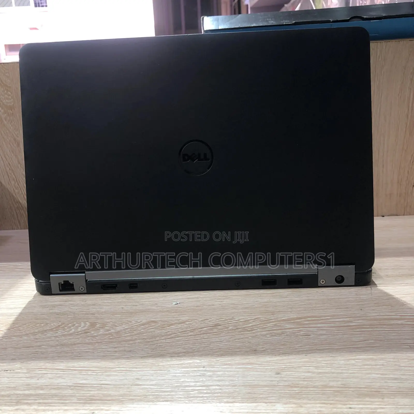 Laptop Dell Latitude E7270 8GB Intel Core i5 SSD 256GB
