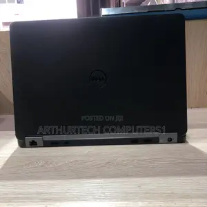 Laptop Dell Latitude E7270 8GB Intel Core i5 SSD 256GB