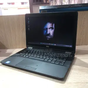 Laptop Dell Latitude E7270 8GB Intel Core i5 SSD 256GB