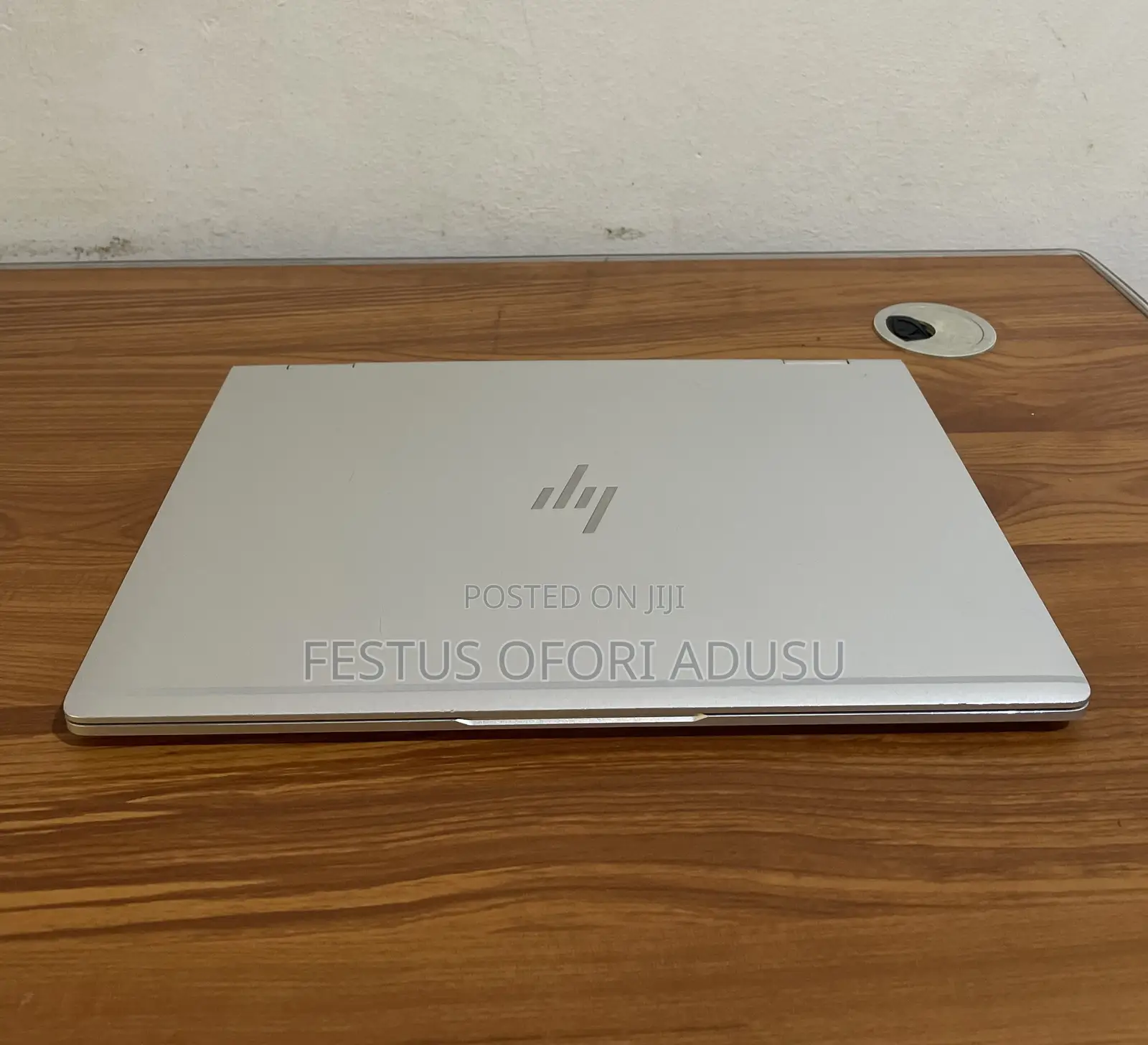 Laptop HP EliteBook x360 1030 G4 16GB Intel Core i7 SSD 256GB