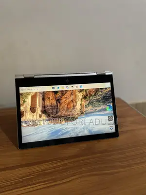 Laptop HP EliteBook x360 1030 G4 16GB Intel Core i7 SSD 256GB