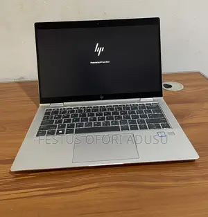 Laptop HP EliteBook x360 1030 G4 16GB Intel Core i7 SSD 256GB